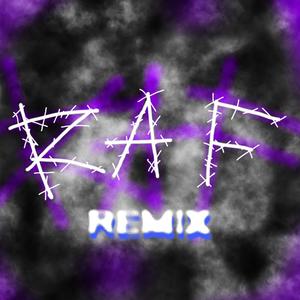 RAF1 RMX (feat. zixxx) [Explicit]