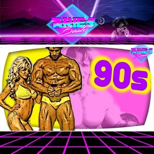 90s Bodybuilding Music (90er Party Techno Trance|Radio Edit)