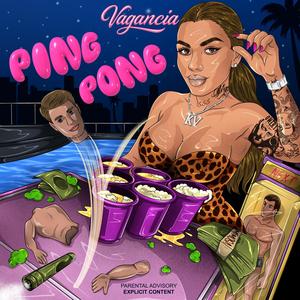Ping pong (Explicit)