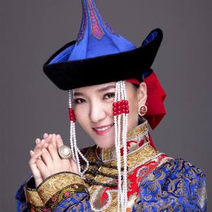 牧马汉子