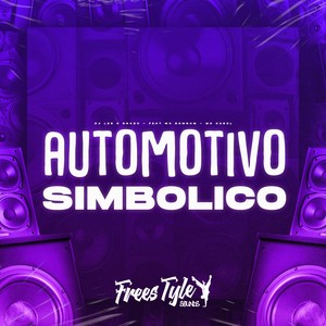 Automotivo Simbolico (Explicit)