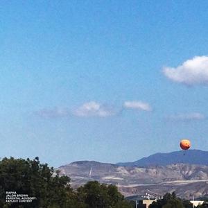 THE HIGHWAY (Explicit)