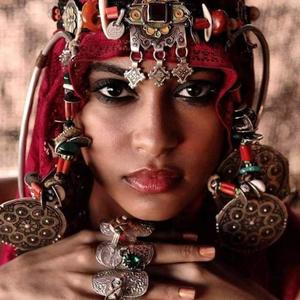 Tahidoust Rap (wa7ed)