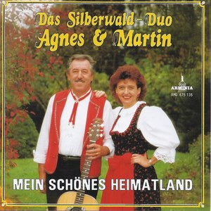 Mein schönes Heimatland