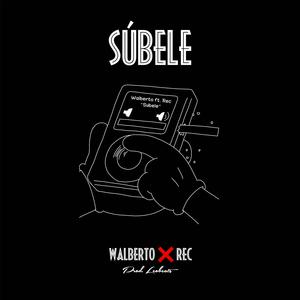 Súbele (feat. Rec)