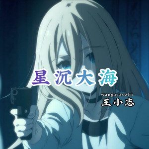星沉大海