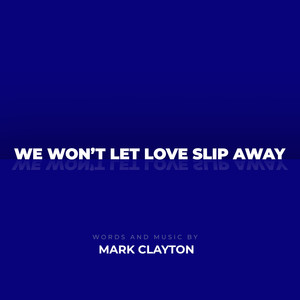 We Won't Let Love Slip Away