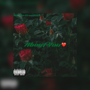 About You (Explicit)