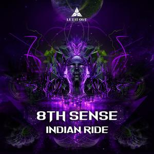 Indian Ride