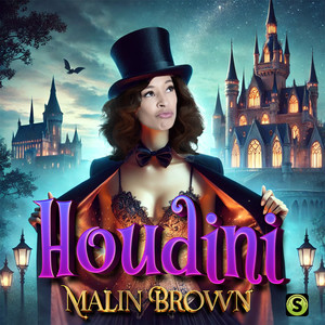 Houdini