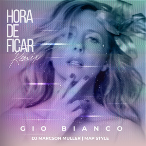 Hora de Ficar (Remix)