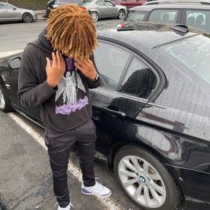 New pack (feat. K.4shots) (Explicit)