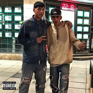 MI BANDIDA (feat. ZAPU, EL SANCHEZ & Kid Cloud) (Explicit)