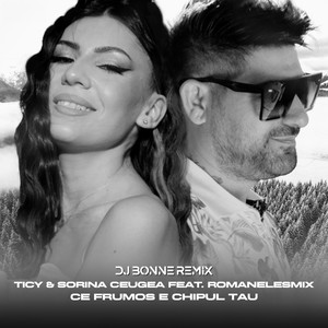 Ce frumos e chipul tau (Dj Bonne Remix)