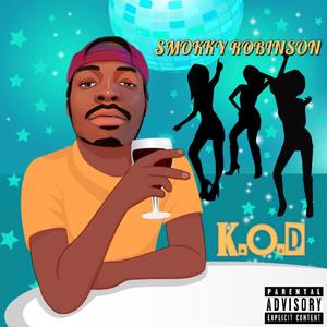 K.O.D (PICK IT UP) (feat. Stonie Rivers) [Explicit]