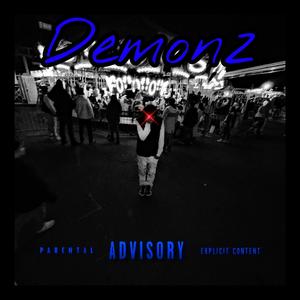 Demonz (Explicit)