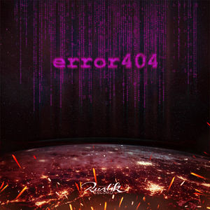 Error 404 (Explicit)