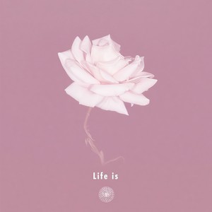 Life is(feat. Hiro-a-key)