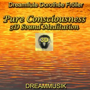 Pure Consciousness - 3D Sound Meditation