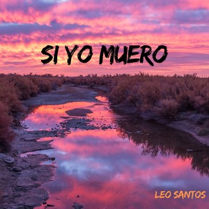 SI YO MUERO