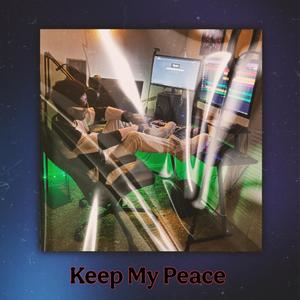 Keep My Peace