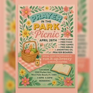 CHR1STIAN G1RL (Performance Version)