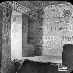 TOÛTANKHAMON (Explicit)