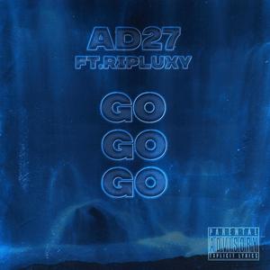 GO! (feat. ripluxy) [Explicit]