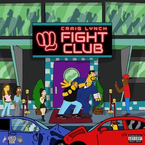 Fight Club Ep (Explicit)