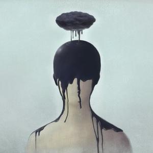 Anxiety (feat. RayRockMan) (Explicit)