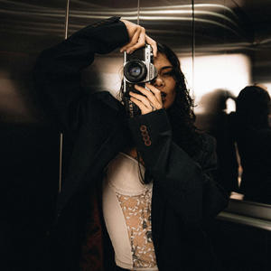 Dame una oportunidad (Explicit)