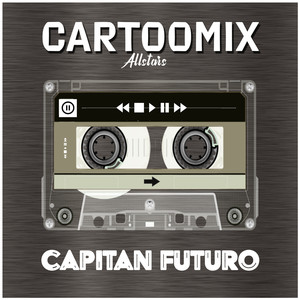 Capitan Futuro