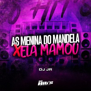 As Menina do Mandela X Ela Mamou (Explicit)