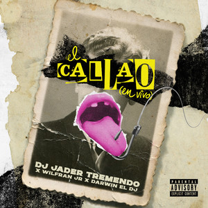EL CALLAO (En Vivo|Explicit)