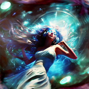 Dreaming (feat. Scarlett) (Cosmic)