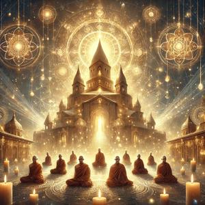 Voix de l'Infini