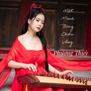 Một Mình Trong Chiều Vắng