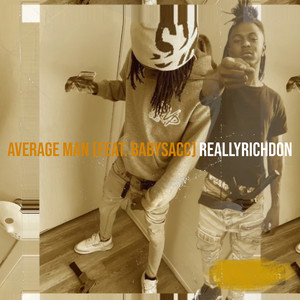 Average Man (Explicit)