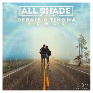 All Shade (Debris & Tinoma Remix)