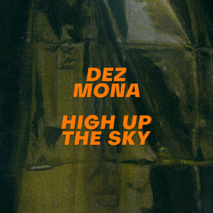 High Up The Sky