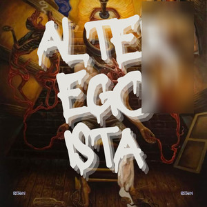 Alteregoista (Explicit)