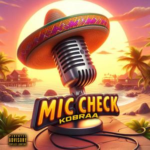 Mic Check (Explicit)