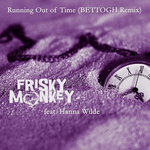 Running Out of Time (BETTOGH Remix) [feat. Hanna Wilde]