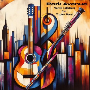 Park Avenue (feat. Wojtek Goral)