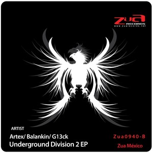 Modelo 013-G Ultra (Original Mix)