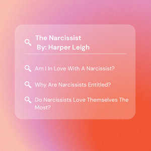 The Narcissist