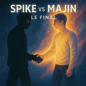 SPIKE VS MAJIN FINAL (Explicit)