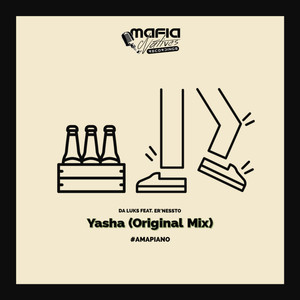 Yasha (Original Mix)