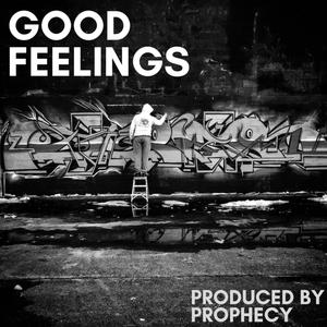 Good Feelings (Explicit)