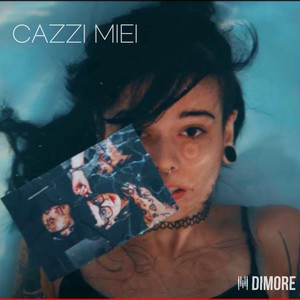 Cazzi miei (Explicit)